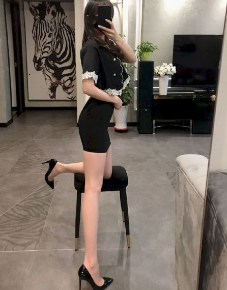 叶子楣 特区爱奴