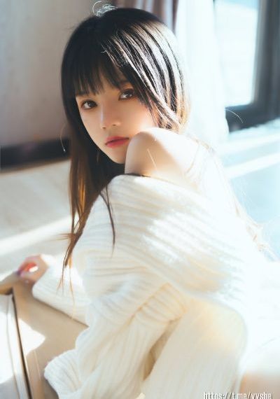 邻家女孩