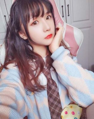 年轻的媳妇儿