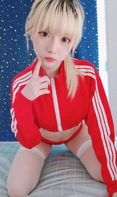消防员男友