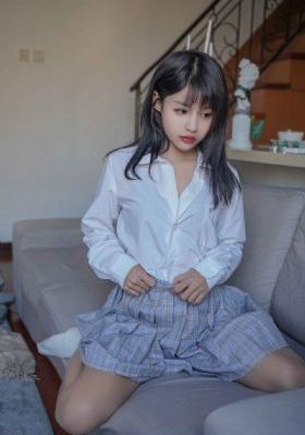 美丽小蜜桃5