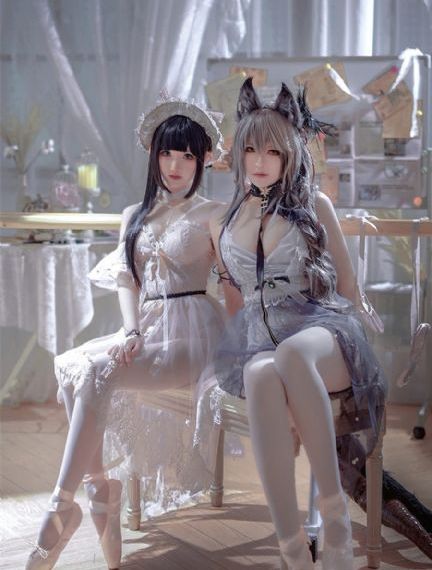电影老板娘