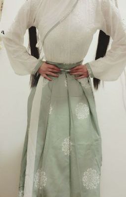豪乳老师刘艳