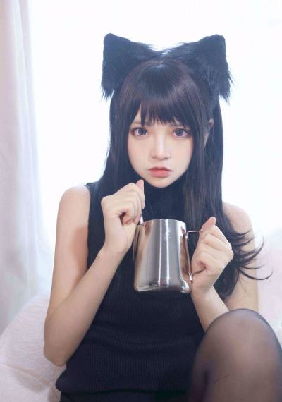 六个孩子