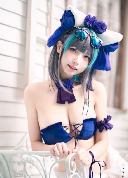 索命女鬼