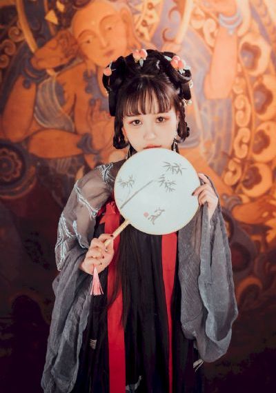链两个女人的诱惑