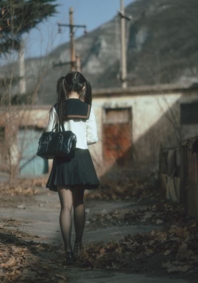 小伙与老太婆系列h
