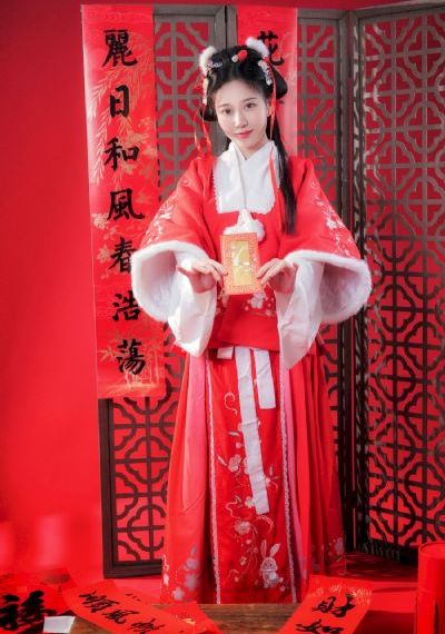 屠户家的小娘子免费观看