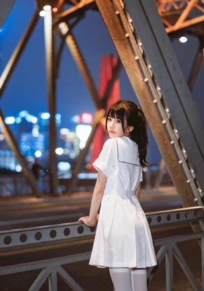 完美女孩