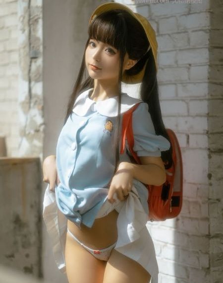 恋爱真美