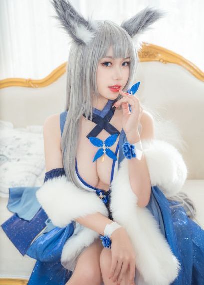一次邂逅