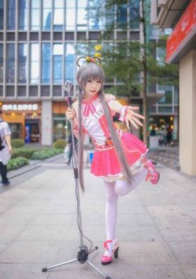 《艳美》动漫在线观看