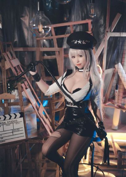 大胸泰熙
