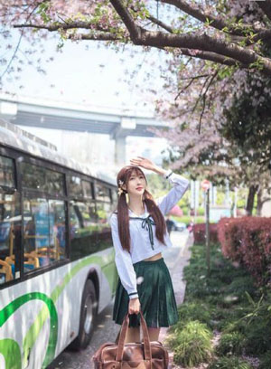 非对称爱情