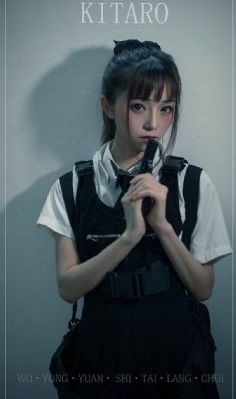 1984美式保罗3