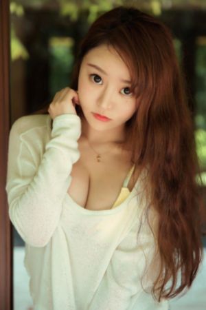 女朋友的妈妈8