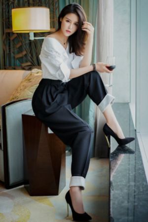 午夜蝴蝶电视剧