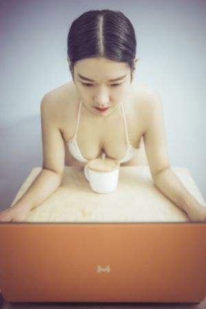 天使之眼