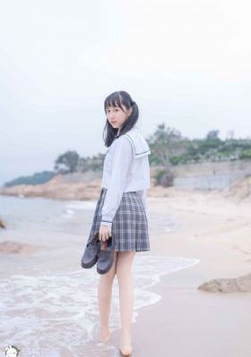 赤裸天使