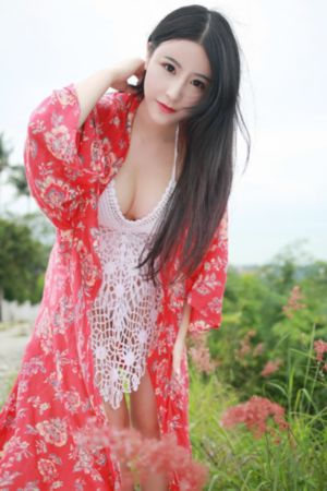 乳镇女巫2