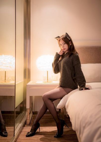 欲求不满的表妹
