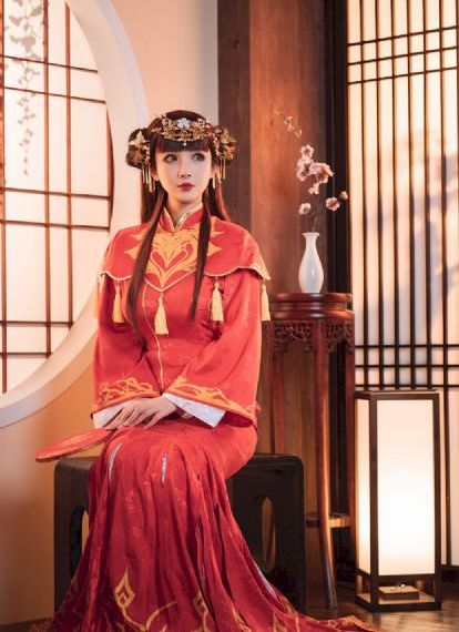 动漫美女动漫在线看