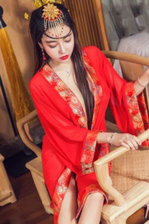 风月奇谭在线观看