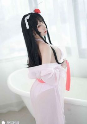 竹刀少女