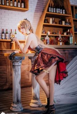 年轻的妈妈8