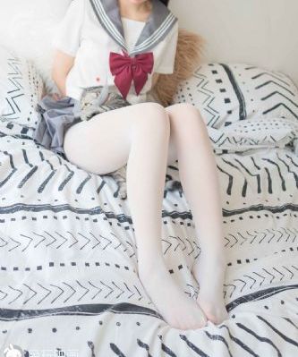 漂亮的女朋友5