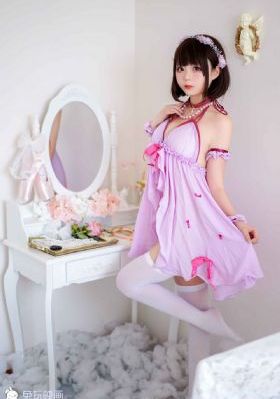 激情女人