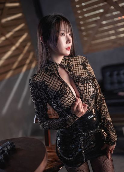 羞羞的深夜