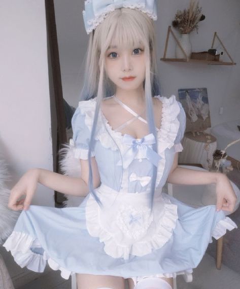 another替身