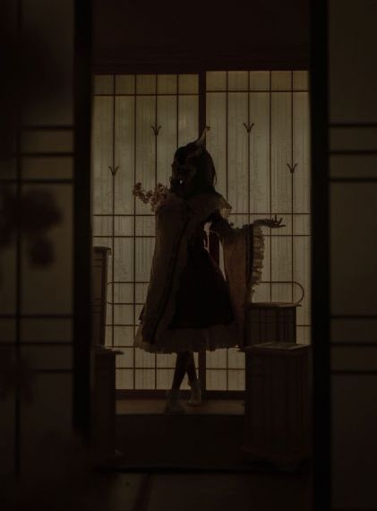蓝燕电影