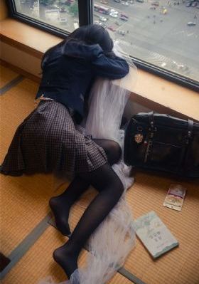 汤摇庄的幽奈同学