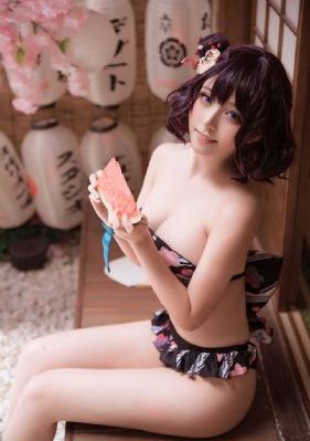好女孩