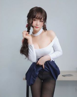 黑白森林