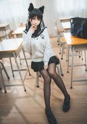 女儿的朋友们
