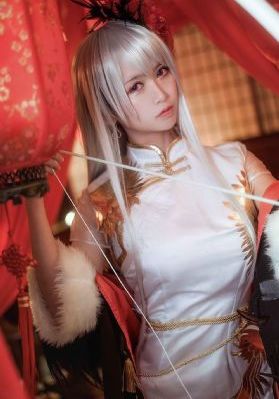 女机器人国语版